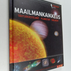 Maailmankaikkeus : Tähtijärjestelmät, planeetat, galaksit - pikkukuva 1