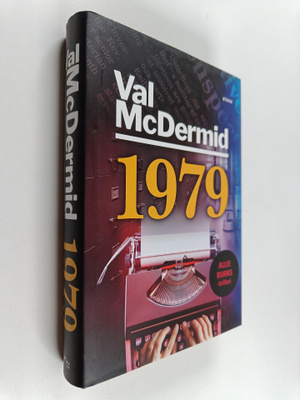 Val McDermid : 1979