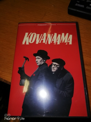 Kovanaama