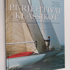 Pirkka Leino : Purjehtivat klassikot : suomalaiset puupur... - pikkukuva 1