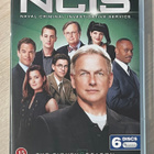NCIS: Kausi 8 (6DVD) - pikkukuva 1