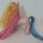 My Little Pony Toola Roola - pikkukuva 2