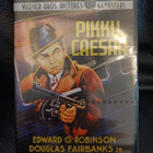 Pikku Caesar (1931) DVD Suomijulkaisu - pikkukuva 1