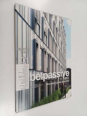 be.passive Special issue 01