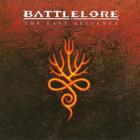 BATTLELORE - The Last Alliance CD/DVD - Napalm Records 2008 - pikkukuva 1