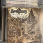 GRAVEWORM - Engraved In Black cd (Black Metal) - pikkukuva 1