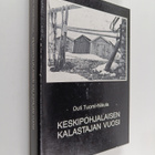 Outi Tuomi-Nikula : Keskipohjalaisen kalastajan vuosi : K... - pikkukuva 1