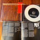 Don Johnson Big Band - Breaking Daylight Cd - pikkukuva 3