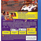 blu-ray, Speed Racer & License to Wed (Naimalupa, 2007) [kom - pikkukuva 2