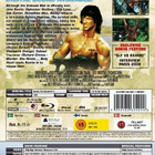 First Blood - Part II - (Blu-ray) - pikkukuva 2