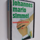 Johannes Mario Simmel : Tunnustan kaiken - pikkukuva 1