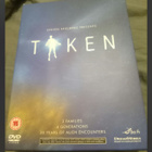 Taken 2002 Scifi-sarja - pikkukuva 1