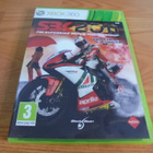 SBK 2011 - XBOX 360 - pikkukuva 1