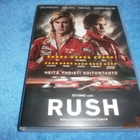 RUSH uusi DVD - pikkukuva 1