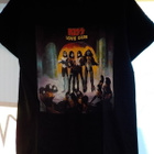 KISS - LOVE GUN UUSI T- PAITA S - KOKO (W) - pikkukuva 1