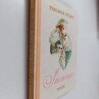 Theodor Storm : Immensee ja muita novelleja - pikkukuva 1