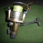 Shimano 4000,Fluidrive. - pikkukuva 1