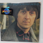 SARMANTO - SYSKY JA MUITA LAULUJA EX/EX+ LP - pikkukuva 1