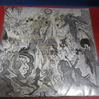 KERES - BATTLE SECRETS UUSI LP - pikkukuva 2