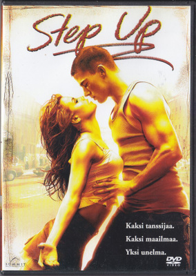 Step Up (DVD K7)