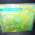 CD NORAS & RAUTIO : CELLO MASTERPIECES ( SIS POSTIKULU ) - pikkukuva 1