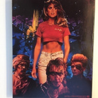 Alien from L.A. (Blu-ray) Vinegar Syn (Slipcover) 1988 (UUSI - pikkukuva 2
