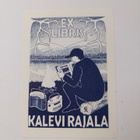 Jouni Kallioniemi : Kotirintama 1939-1945 - pikkukuva 3