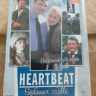 Heartbeat - Sydämen asialla 3. kausi (DVD) (3 levyä) - pikkukuva 1