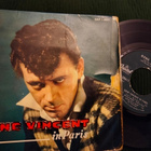 Gene Vincent EP - pikkukuva 1