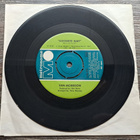 Van morrison brown eyed girl 7" - pikkukuva 1