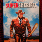 Supersheriffi (DVD) Bud Spencer - pikkukuva 1