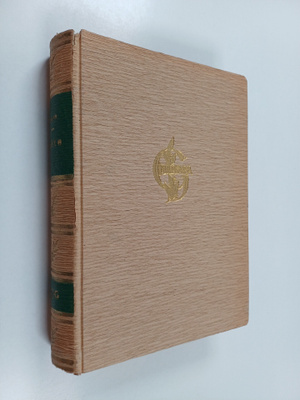 Thomas Mann : Lotte : romaani