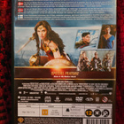 Wonder Woman (DVD) - pikkukuva 2