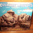Countrylegends 24 Country Greats RTL 2050 1980 Englanti - pikkukuva 1