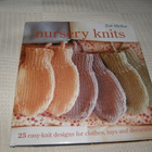 Zoe Mellor Nursery Knits -sid - pikkukuva 1