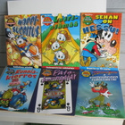AKU ANKAN SATASIVUISET V. 2005-2009, KOKO SARJA 16 KPL - pikkukuva 2