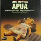 Lapsi tarvitsee apua • Koulutusaineistoa - pikkukuva 1