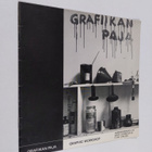 Hannu Castren : Grafiikan paja = Graphic workshop - pikkukuva 1