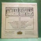 SWINGING BLUE JEANS - TUTTI FRUTTI EX- / EX UK - 67 LP - pikkukuva 2