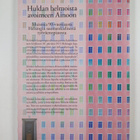 Huldan helmoista avoimeen Ainoon : muistoja 90-vuotiaasta... - pikkukuva 2