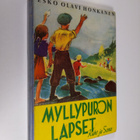 Esko Honkanen : Myllypuron lapset - pikkukuva 1