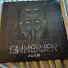 Einherjer - Av oss, for oss (LP) - pikkukuva 1