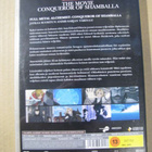 FULLMETAL ALCHEMIST - Conqueror Of Shamballa ( The Movie ) - pikkukuva 2
