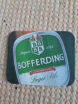 Tuopinalunen Bofferding