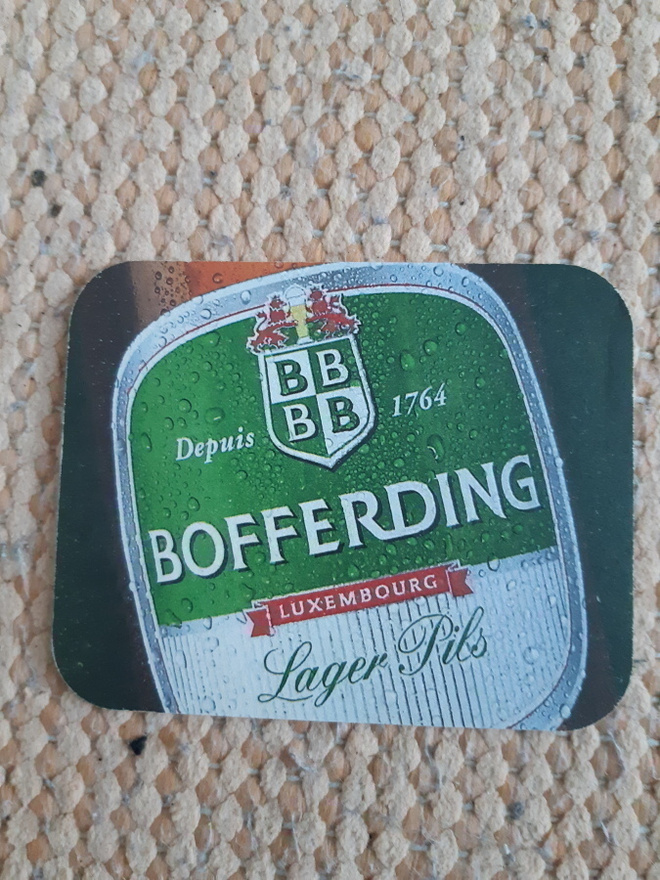Tuopinalunen Bofferding