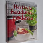 Katriina Luotonen : Herkkuja haudutuspadassa - pikkukuva 1