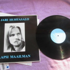 JARI HUHTASALO : lapsi maailman JHLP-1 ( erinomainen,, - pikkukuva 1