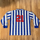 Harvinainen HJK vintage-paita 1990-luvulta (Cruyff Sports) - pikkukuva 2