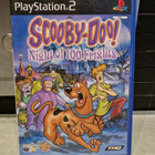 Scooby-Doo! Night of 100 fights, PS2 - pikkukuva 1