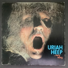 LP Uriah heep very ’eavy very ’umble - pikkukuva 1